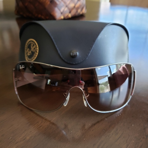 ray ban 3321